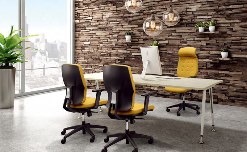 Why do we need ergonomic office chair?